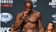 Eddie Gordon lost three fights in a row after winning TUF 19